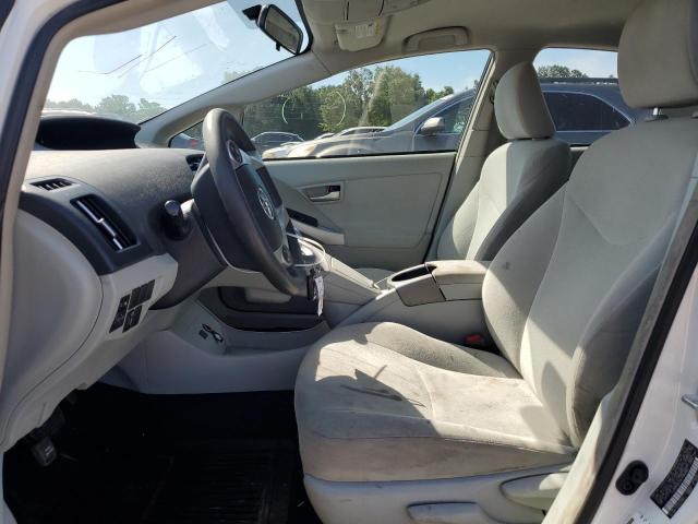 2015 Toyota Prius VIN: JTDKN3DU0F1909982 Lot: 56924524