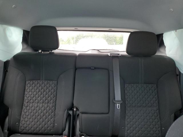 2022 Chevrolet Blazer 2Lt VIN: 3GNKBHR41NS134806 Lot: 55357304