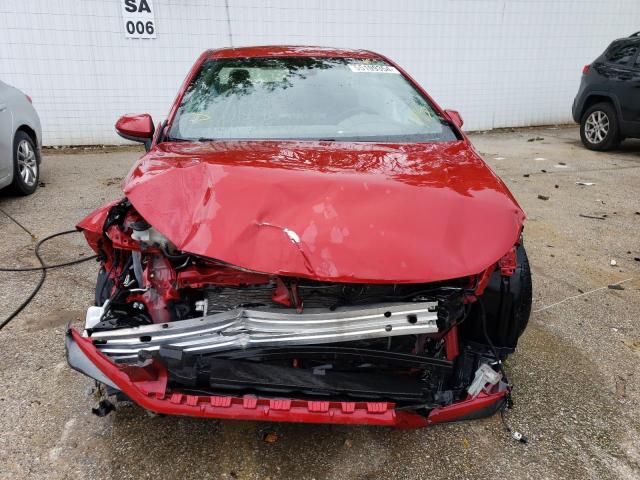 2020 TOYOTA COROLLA SE - JTDS4RCE9LJ000411