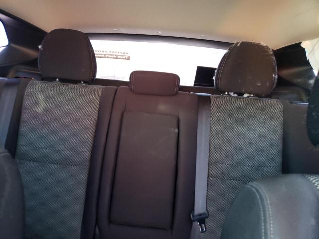 2018 NISSAN ROGUE SPOR - JN1BJ1CR6JW284726