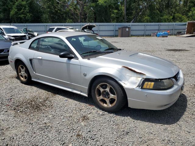 2004 Ford Mustang VIN: 1FAFP40674F240219 Lot: 54454384