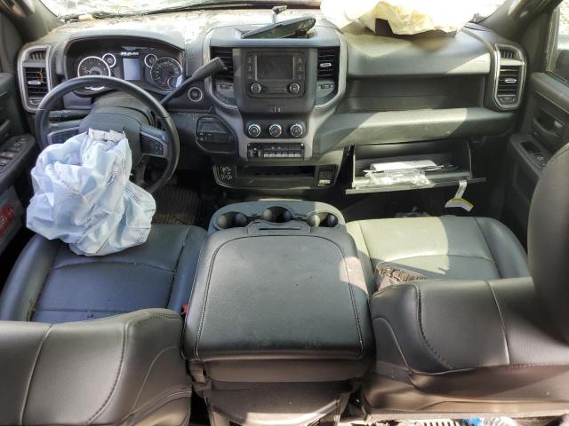 2024 Ram 5500 VIN: 3C7WRNEL9RG163936 Lot: 53787034