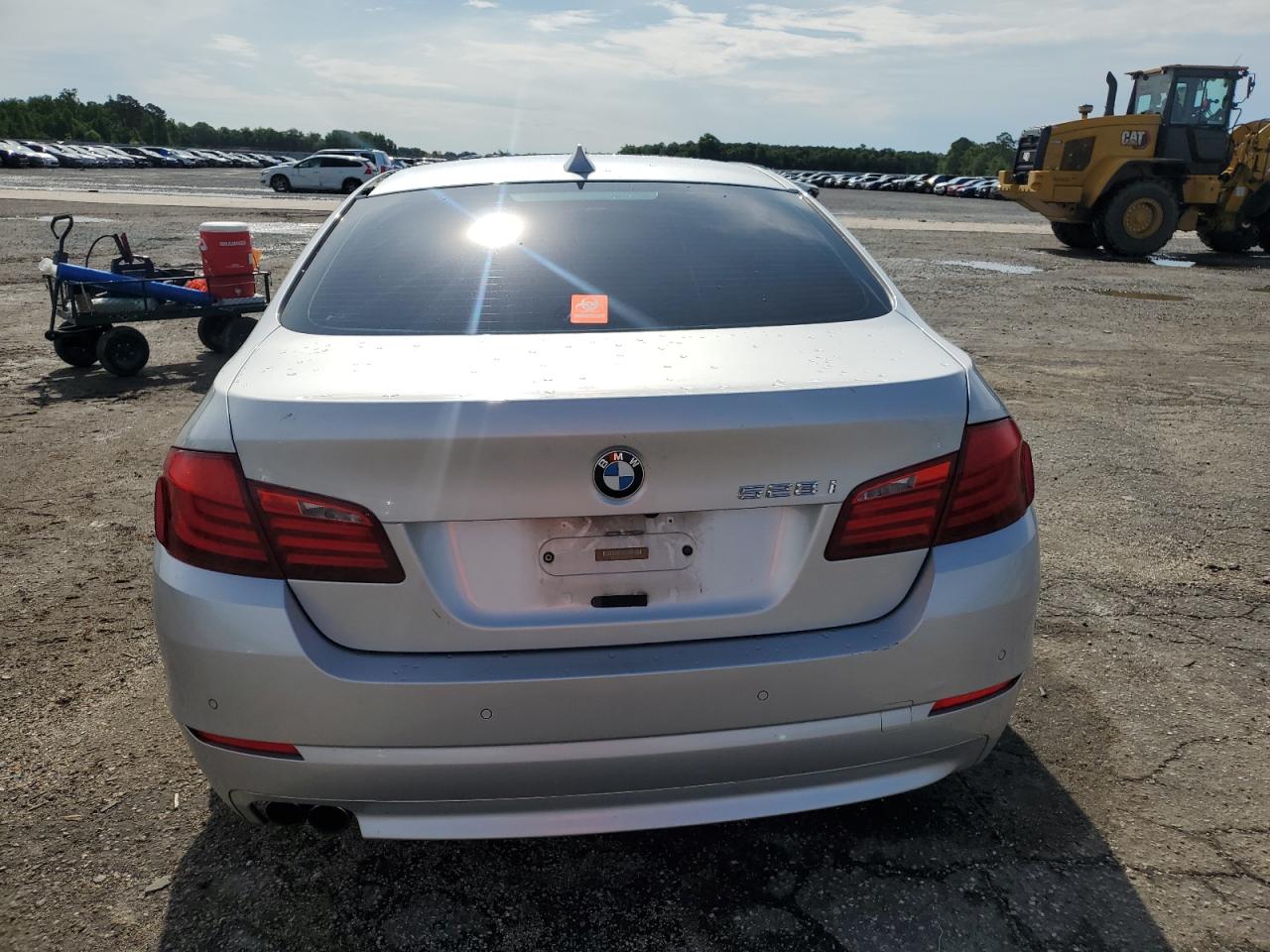WBAXG5C53CDW85751 2012 BMW 528 I