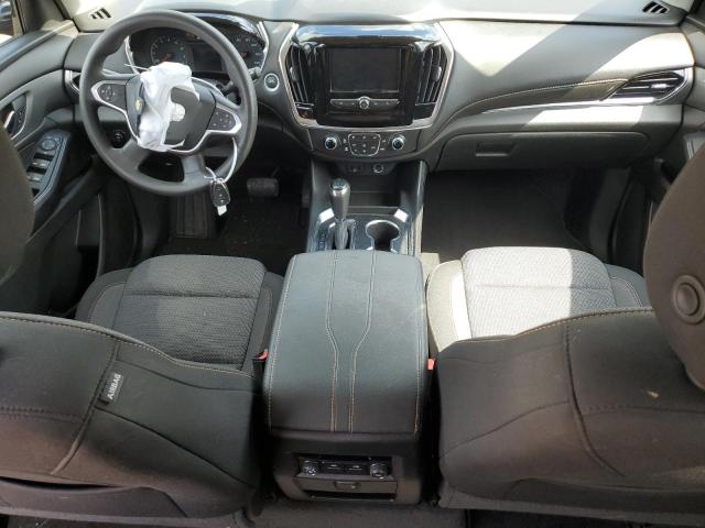 1GNEVFKW2LJ163508 Chevrolet Traverse L 8