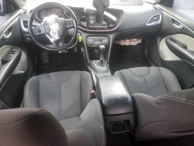 2016 Dodge Dart Sxt VIN: 1C3CDFBB4GD592397 Lot: 54944174