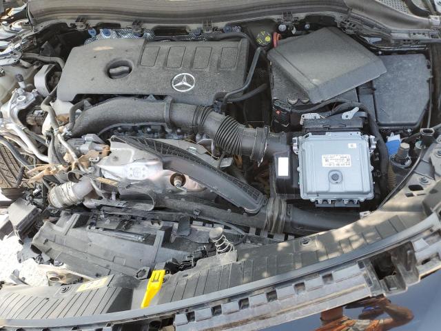 VIN W1N4N4GB8PJ494946 2023 Mercedes-Benz GLA-Class,... no.12