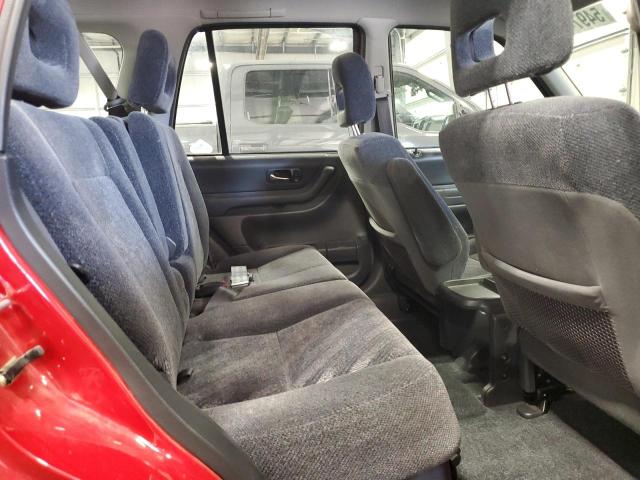 2000 Honda Cr-V Ex VIN: JHLRD1863YC052004 Lot: 54974114