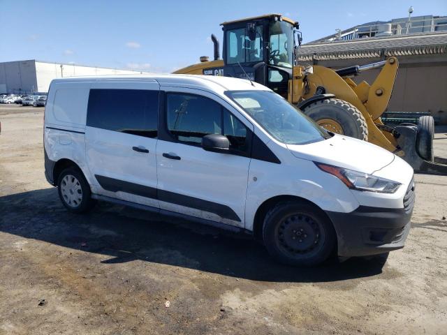 2021 FORD TRANSIT CO - NM0LS7E29M1500794