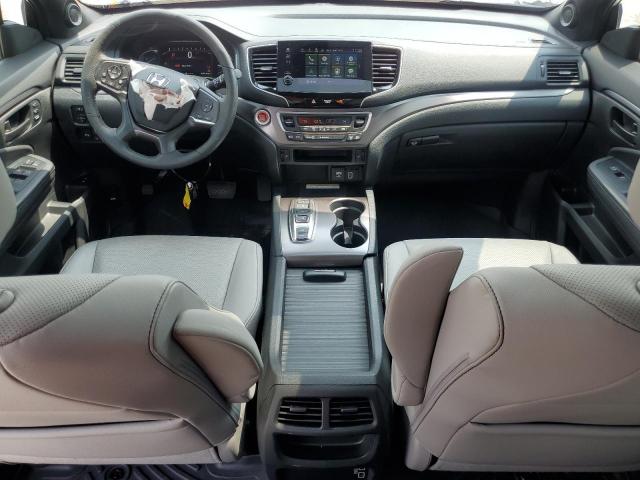 2023 Honda Passport Exl VIN: 5FNYF8H56PB006509 Lot: 55911764