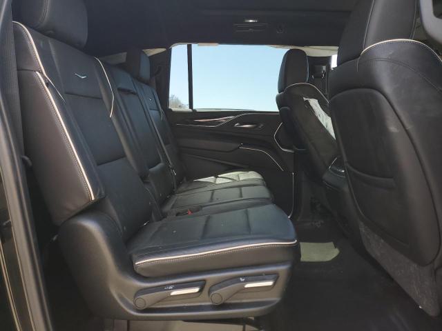 2021 Cadillac Escalade Esv Sport VIN: 1GYS4PKL1MR467579 Lot: 52300564