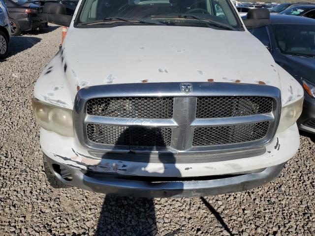 2004 Dodge Ram 2500 St VIN: 3D7KU28C84G234482 Lot: 55303024
