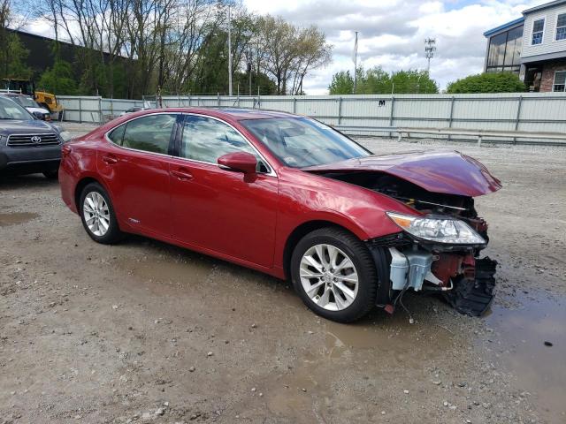 2014 Lexus Es 300H VIN: JTHBW1GG3E2046111 Lot: 54326324