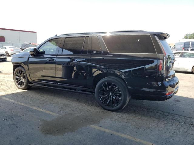 2021 Cadillac Escalade Esv Sport VIN: 1GYS3PKL2MR207081 Lot: 55422814