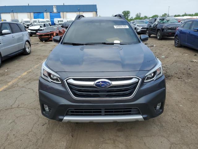 2020 Subaru Outback Limited VIN: 4S4BTANC5L3159751 Lot: 54926164