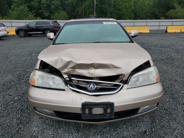 2001 Acura 3.2Cl VIN: 19UYA424X1A038078 Lot: 54991204