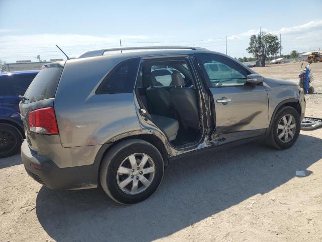 2012 Kia Sorento Base VIN: 5XYKT4A28CG249636 Lot: 56557734