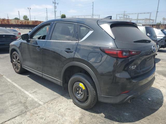 2022 Mazda Cx-5 Premium VIN: JM3KFBDM9N0637905 Lot: 56883754