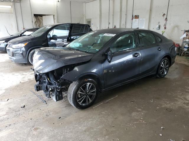 3KPF24AD7PE607222 Kia Forte LX