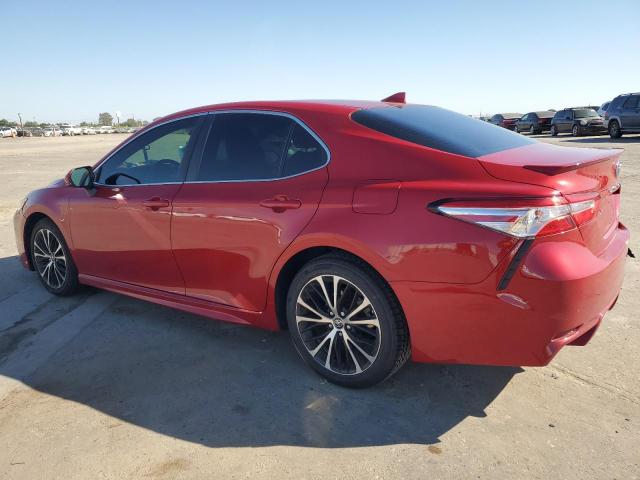 2020 Toyota Camry Se VIN: 4T1G11AK6LU338562 Lot: 55385424