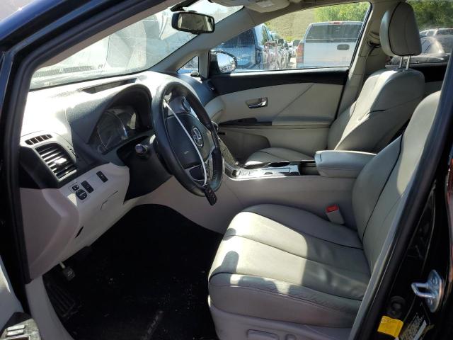 2013 Toyota Venza Le VIN: 4T3BA3BB0DU042921 Lot: 55758034