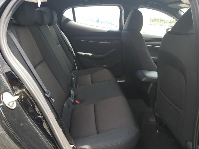 2022 Mazda 3 VIN: JM1BPAJL0N1502561 Lot: 54906084