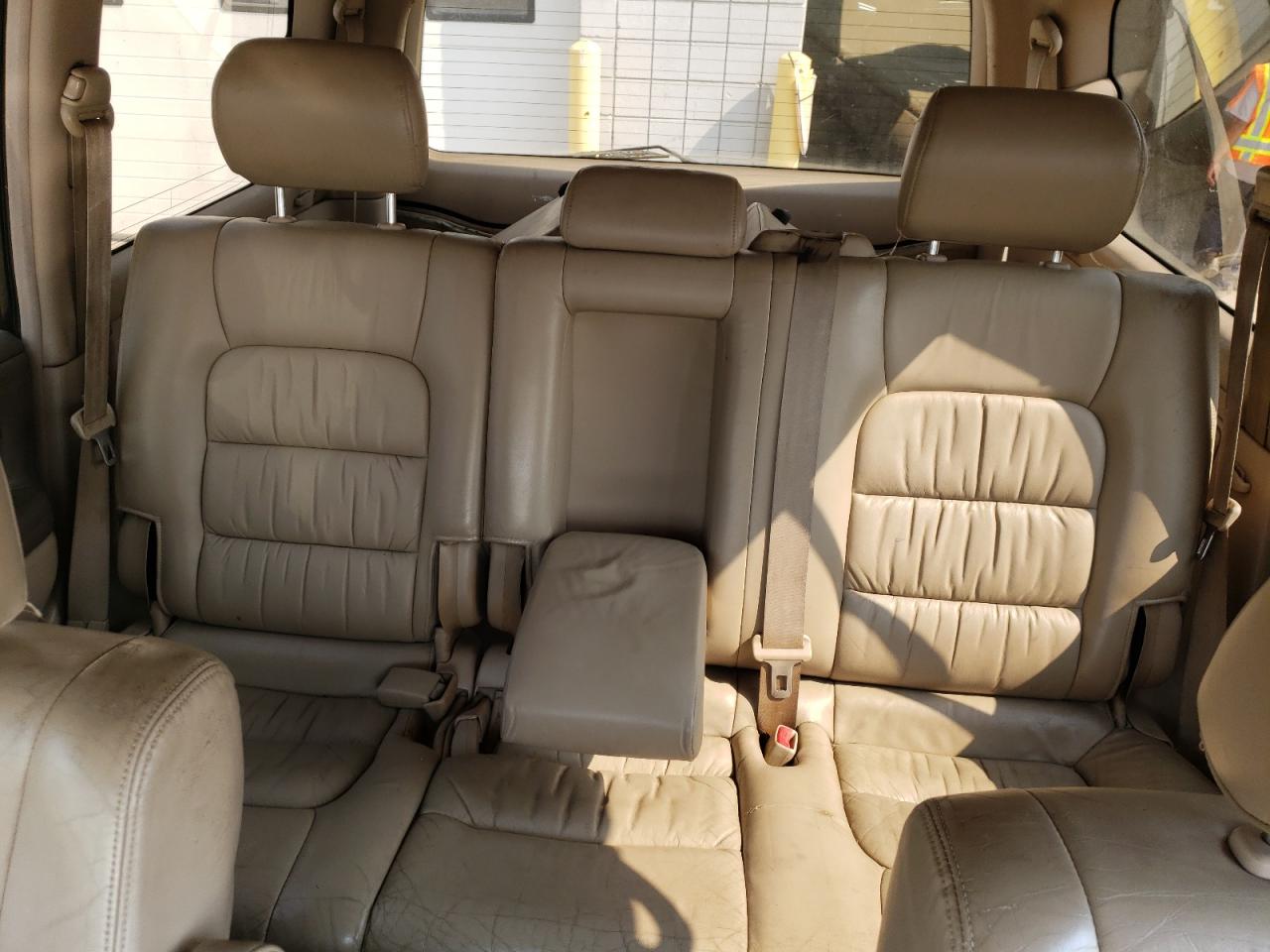 JT6HT00W7W0023371 1998 Lexus Lx 470