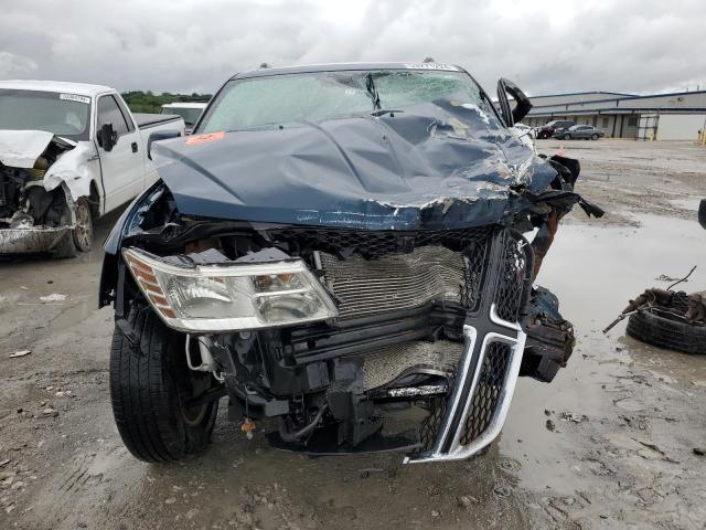 2013 Dodge Journey Sxt VIN: 3C4PDCBG0DT587890 Lot: 53271224