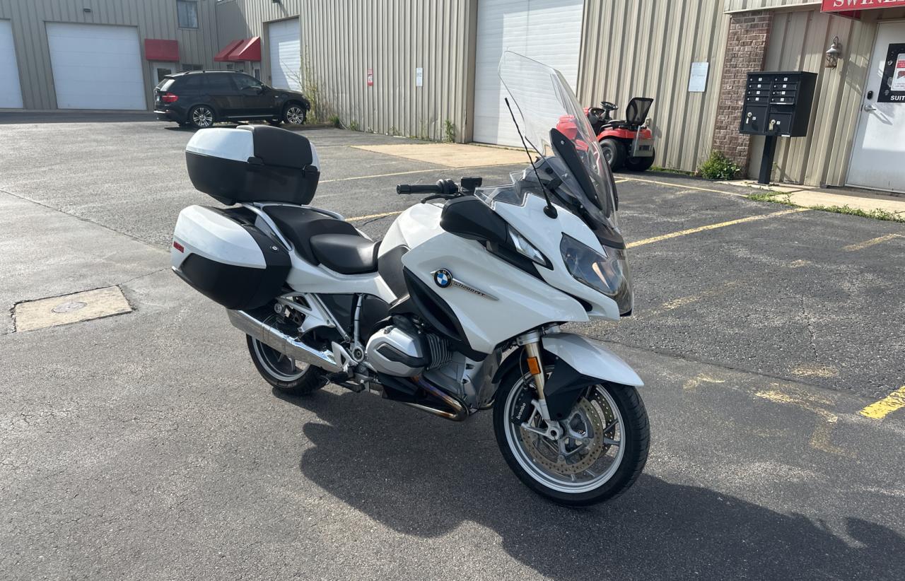 WB10A1304HZ431394 BMW R1200 RT 2017