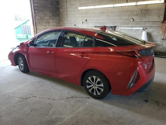 JTDKARFP5L3134374 Toyota Prius PRIM 2