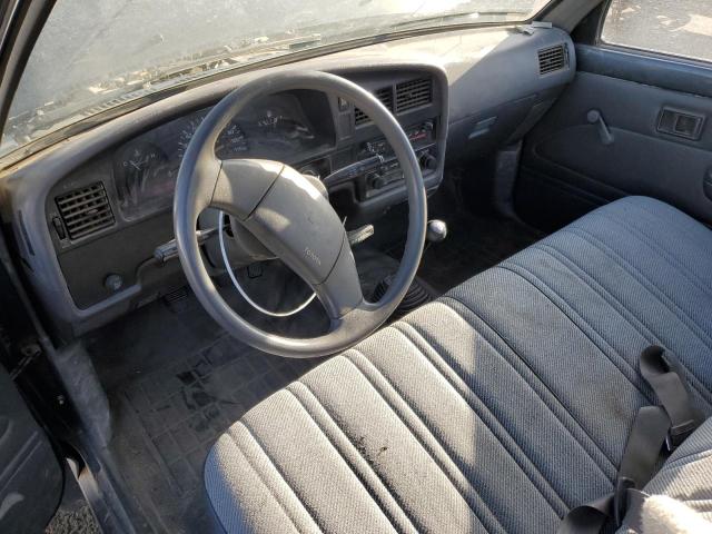 1990 Toyota Pickup 1/2 Ton Short Wheelbase VIN: JT4RN81R9L0049433 Lot: 53341884