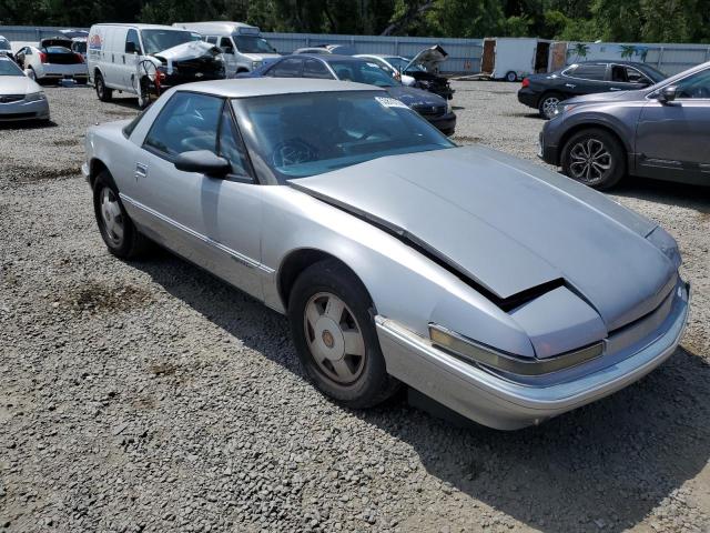 1989 Buick Reatta VIN: 1G4EC11C0KB902095 Lot: 53870124