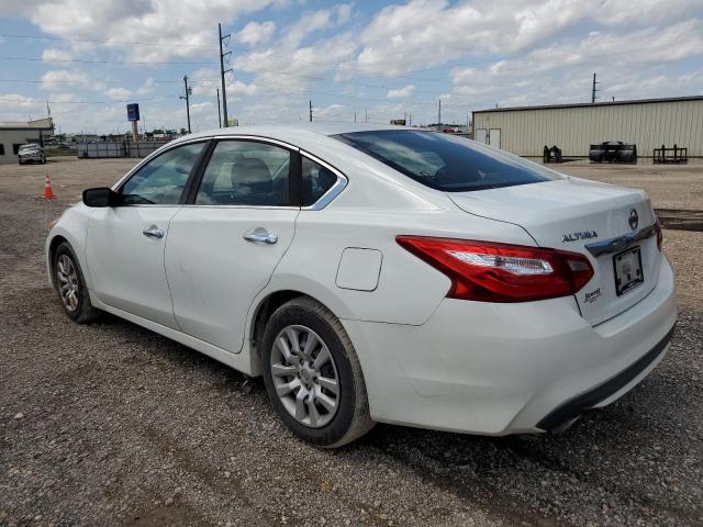 2016 Nissan Altima 2.5 VIN: 1N4AL3AP5GN308129 Lot: 55379514