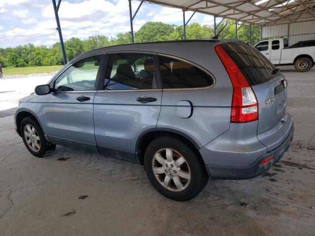 2011 Honda Cr-V Se VIN: 5J6RE4H43BL098105 Lot: 54939014