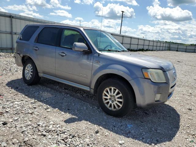 2008 Mercury Mariner Premier VIN: 4M2CU971X8KJ42452 Lot: 56485884