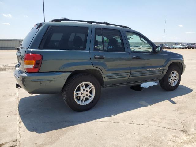 2004 Jeep Grand Cherokee Laredo VIN: 1J8GW48N14C315567 Lot: 55118084