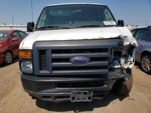 2011 Ford Econoline E350 Super Duty Van VIN: 1FTSS3EL7BDB28724 Lot: 54193084