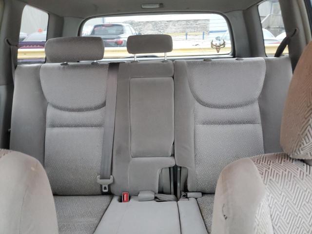 2002 Toyota Highlander Limited VIN: JTEGF21A820056816 Lot: 55531614