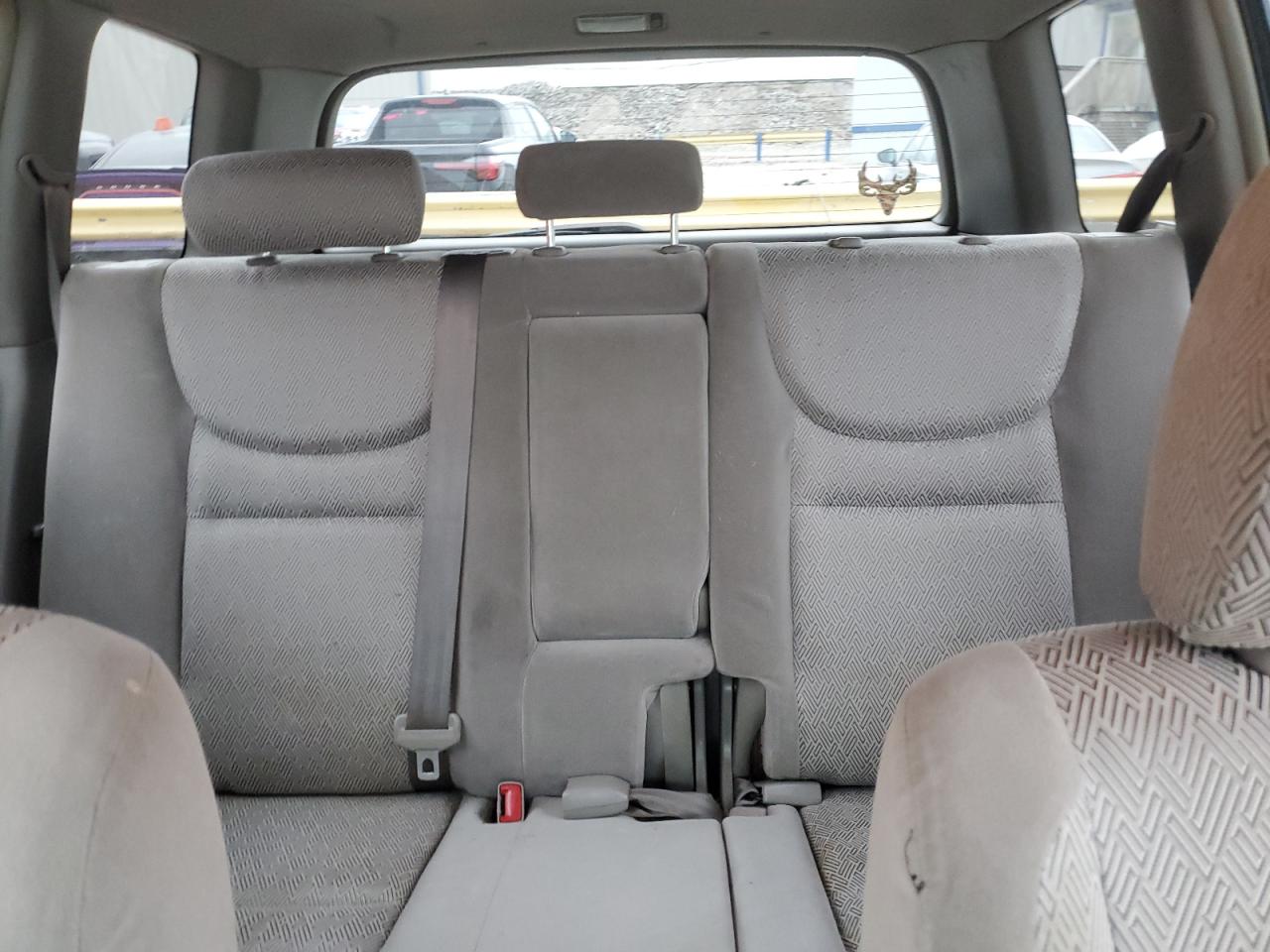 JTEGF21A820056816 2002 Toyota Highlander Limited