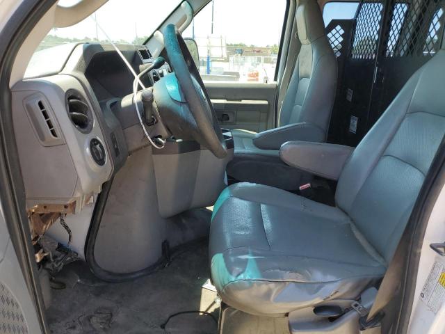 2012 Ford Econoline E250 Van VIN: 1FTNE2EW6CDA13770 Lot: 57379034