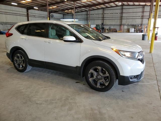 2019 Honda Cr-V Ex VIN: 2HKRW2H57KH641444 Lot: 54830624