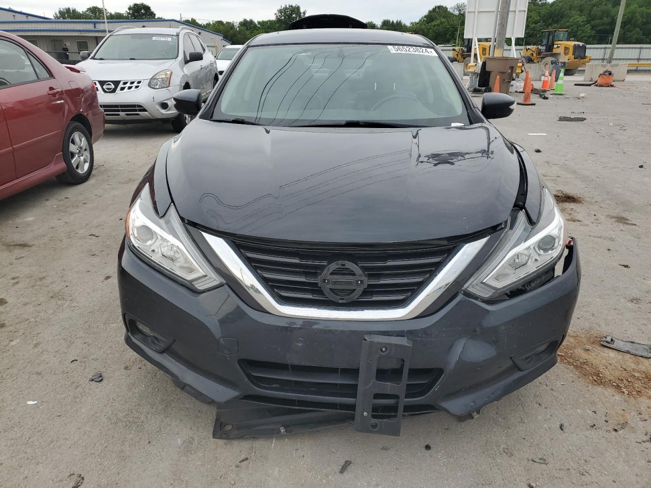 1N4AL3AP1HC208204 2017 Nissan Altima 2.5