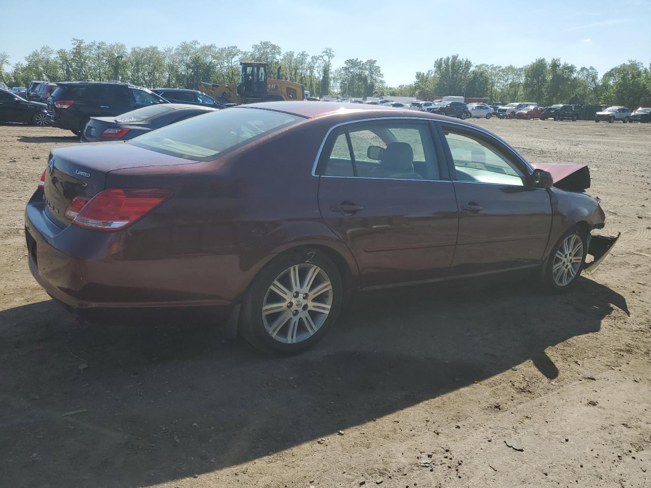 4T1BK36B96U154894 2006 Toyota Avalon Xl