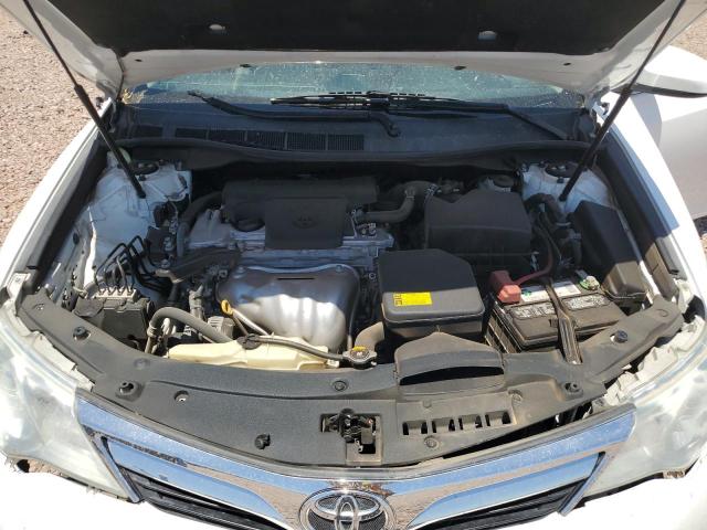 VIN 4T4BF1FKXDR281388 2013 Toyota Camry, L no.11