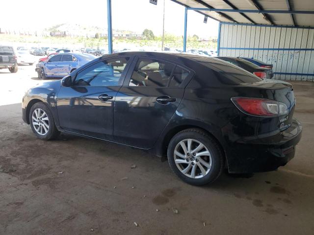 VIN JM1BL1W7XD1730623 2013 MAZDA 3 no.2