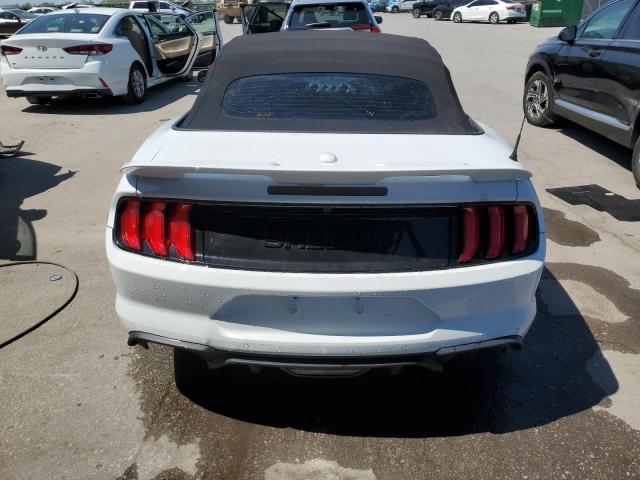 2022 Ford Mustang Gt VIN: 1FATP8FF7N5120896 Lot: 54401484