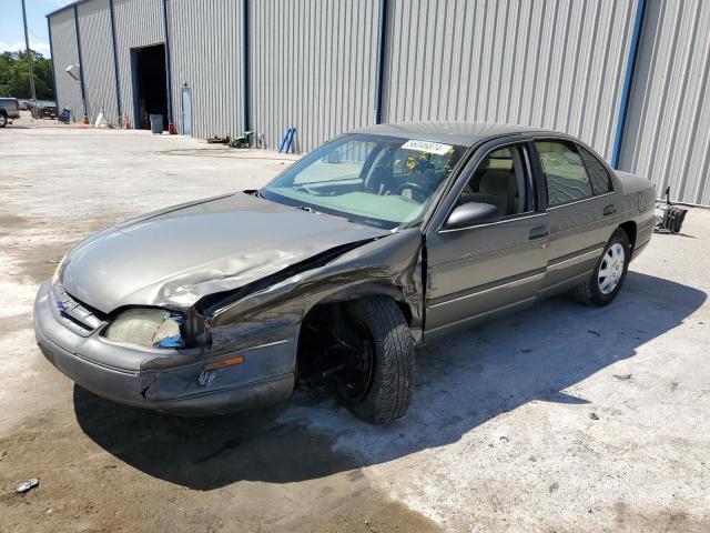 1997 Chevrolet Lumina Base VIN: 2G1WL52M6V9121636 Lot: 56046874