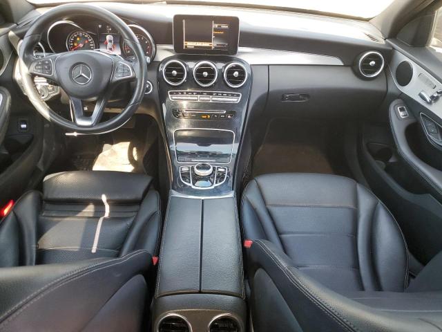 2018 Mercedes-Benz C 300 VIN: 55SWF4JB9JU236342 Lot: 56692414