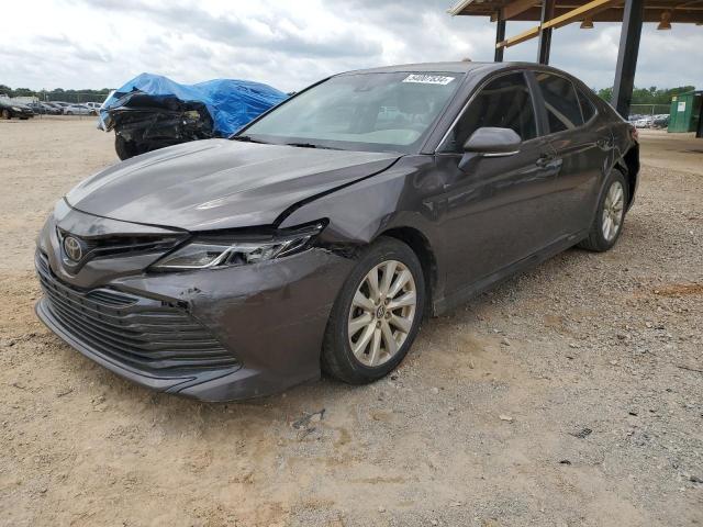 2018 Toyota Camry L VIN: 4T1B11HK8JU506361 Lot: 54007834