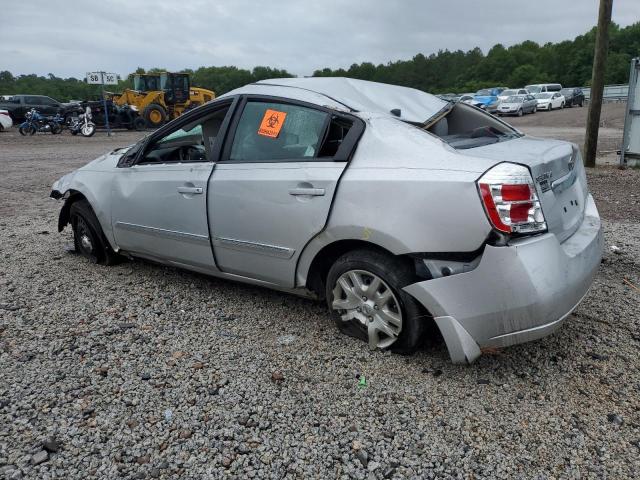 2010 Nissan Sentra 2.0 VIN: 3N1AB6AP1AL608422 Lot: 54509714