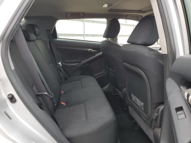 2009 Toyota Corolla Matrix S VIN: 2T1KE40E19C006499 Lot: 56145834